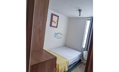 En venta apartamento en conjunto via a catama en Villavicencio