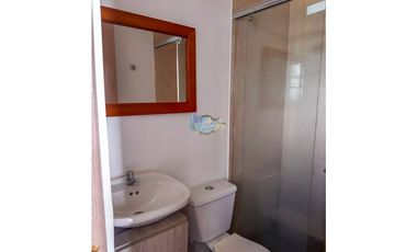 En venta apartamento en conjunto via a catama en Villavicencio