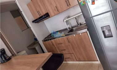 En venta apartamento en conjunto via a catama en Villavicencio