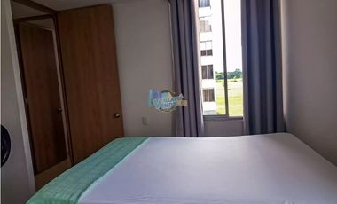 En venta apartamento en conjunto via a catama en Villavicencio