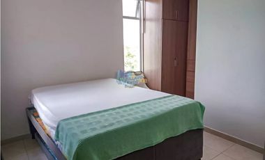 En venta apartamento en conjunto via a catama en Villavicencio