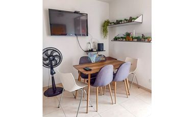 En venta apartamento en conjunto via a catama en Villavicencio