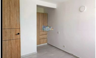 En venta Apartamento para estrenar diagonal a MALOCAS