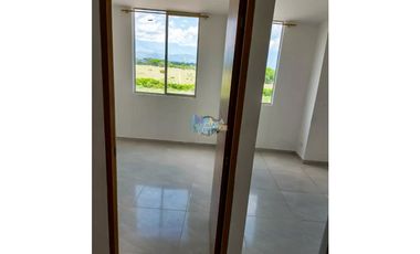 En venta Apartamento para estrenar diagonal a MALOCAS