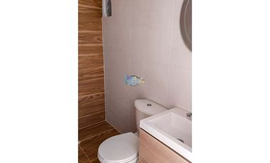 En venta Apartamento para estrenar diagonal a MALOCAS