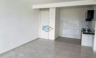 En venta Apartamento para estrenar diagonal a MALOCAS