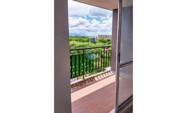 En venta Apartamento para estrenar diagonal a MALOCAS