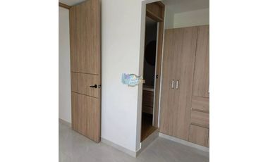 En venta Apartamento para estrenar diagonal a MALOCAS