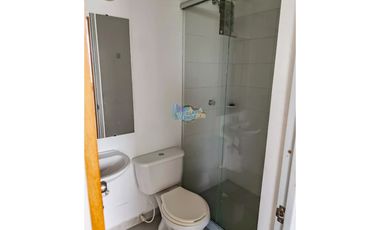 En venta Apartamento para estrenar diagonal a MALOCAS