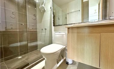 Venta Apartamento en Edificio Mar de Cristal Castillo Grande Cartagena