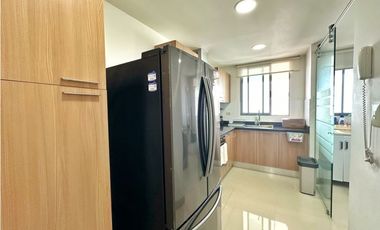 Venta Apartamento en Edificio Mar de Cristal Castillo Grande Cartagena