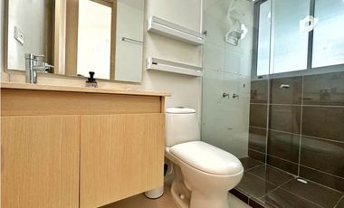 Venta Apartamento en Edificio Mar de Cristal Castillo Grande Cartagena