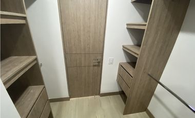 Apartamento nuevo en sabaneta