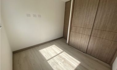 Apartamento nuevo en sabaneta