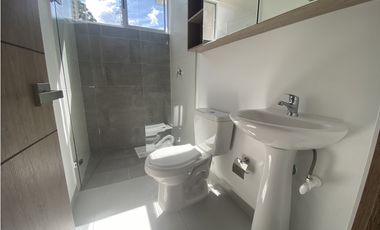 Apartamento nuevo en sabaneta