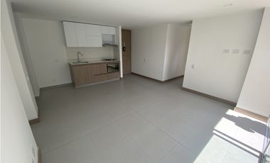 Apartamento nuevo en sabaneta