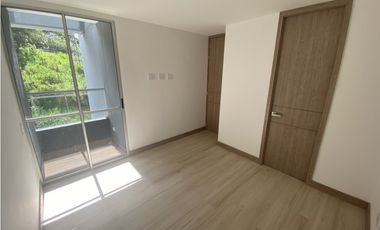 Apartamento nuevo en sabaneta