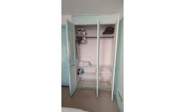 APARTAMENTO EN VENTA EL LAGUITO CON VISTA AL MAR, CARTAGENA