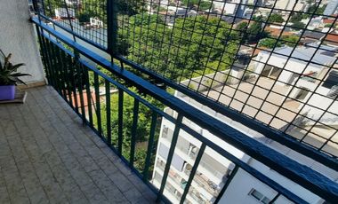 Departamento en Alquiler Ramos Mejia / La Matanza (A120 3822)