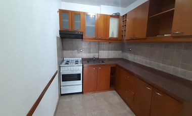 Departamento en Alquiler Ramos Mejia / La Matanza (A120 3822)