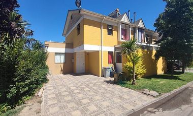 CONDOMINIO JARDINES DE LINDEROS