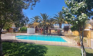 CONDOMINIO JARDINES DE LINDEROS