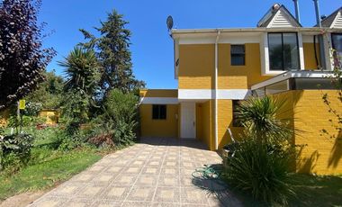 CONDOMINIO JARDINES DE LINDEROS