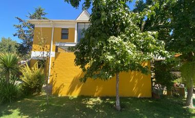 CONDOMINIO JARDINES DE LINDEROS