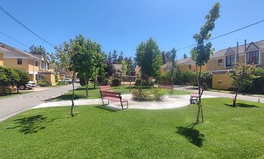 CONDOMINIO JARDINES DE LINDEROS