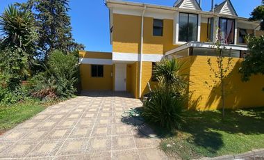 CONDOMINIO JARDINES DE LINDEROS