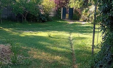 CAMINO BUIN MAIPO PARADERO 6