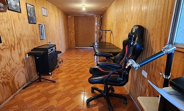 FRANCISCO JAVIER KUGGER- BUIN