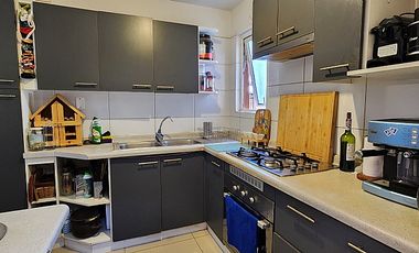 FRANCISCO JAVIER KUGGER- BUIN