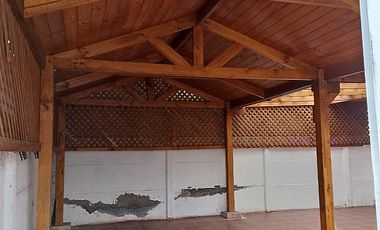 VALLES DEL MAIPO, BUIN