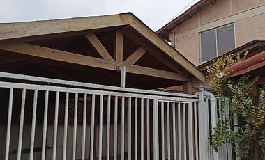 VALLES DEL MAIPO, BUIN