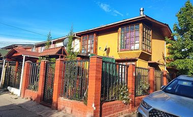 BUIN CENTRO