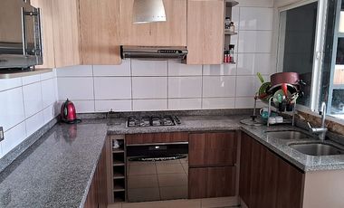 ALTO SACRAMENTO, BUIN