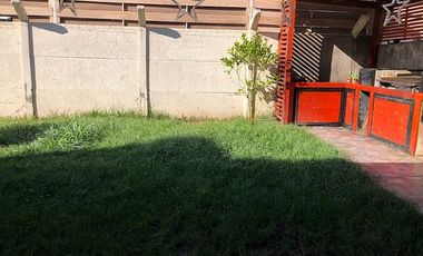 ALTO SACRAMENTO, BUIN