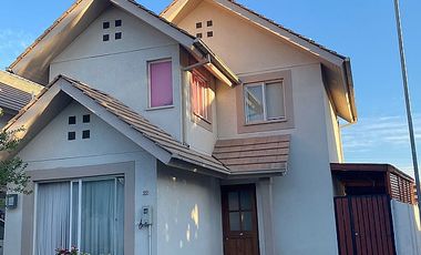 ALTO SACRAMENTO, BUIN