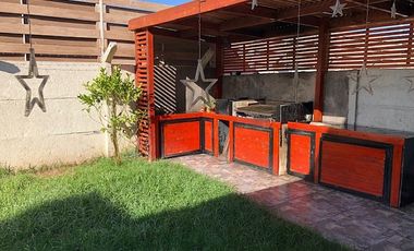 ALTO SACRAMENTO, BUIN