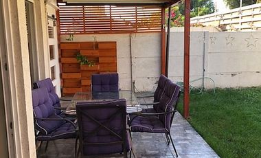 ALTO SACRAMENTO, BUIN