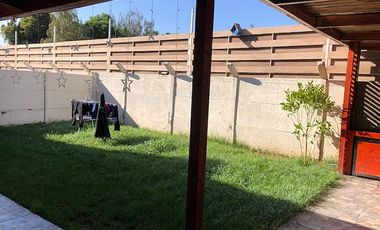 ALTO SACRAMENTO, BUIN