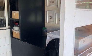 ALTO SACRAMENTO, BUIN