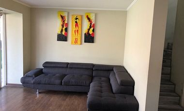 ALTO SACRAMENTO, BUIN