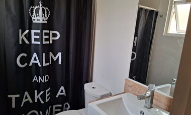 ALTO SACRAMENTO, BUIN