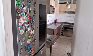 ALTO SACRAMENTO, BUIN