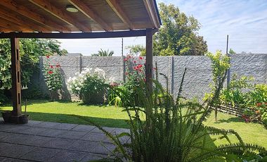 CUMBRES DE BUIN