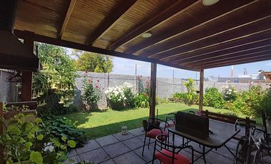 CUMBRES DE BUIN