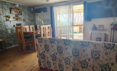 FOCOLARE PROPIEDADES VENDE  CASA SECTOR  RESIDENCIAL