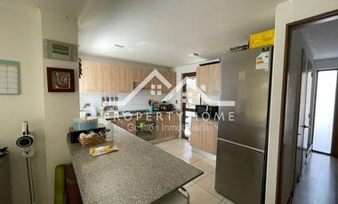 CASA 3 DORM AV DEL VALLE EN CONDOMINIO CERRADO